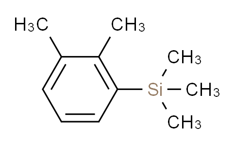 S30Y19 | 17961-79-4 | (2,3-DIMETHYLPHENYL) TRIMETHYLSILANE