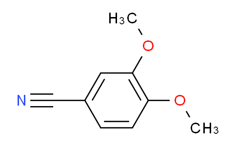 Z31F19 | 2024-83-1 | 3,4-Dimethoxybenzonitrile