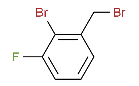 131P19 | 1184918-22-6 | 2-Bromo-1-(bromomethyl)-3-fluorobenzene