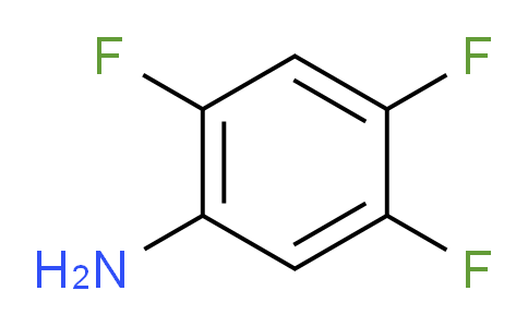 531Q19 | 367-34-0 | 2,4,5-Trifluoroaniline
