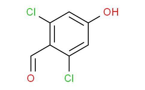 T32F19 | 60964-09-2 | 2,6-Dichloro-4-hydroxybenzaldehyde