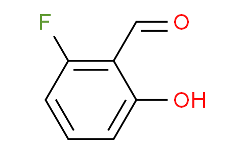 332L19 | 38226-10-7 | 6-Fluorosalicylaldehyde