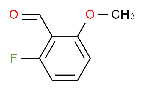 432T19 | 146137-74-8 | 2-Fluoro-6-methoxybenzaldehyde