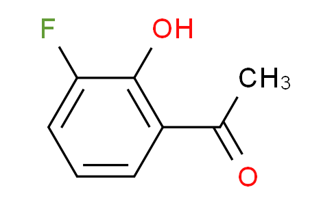 733X19 | 699-92-3 | 1-(3-Fluoro-2-hydroxyphenyl)ethanone