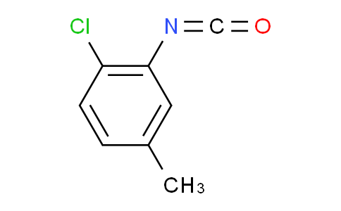 A33Y19 | 40398-03-6 | 1-chloro-2-isocyanato-4-methylbenzene