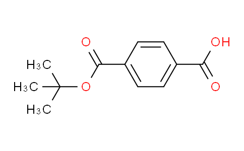 Y34E19 | 20576-82-3 | 4-(tert-butoxycarbonyl)benzoic acid