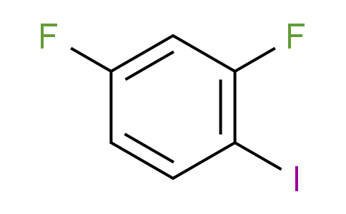 Q34K19 | 2265-93-2 | 2,4-Difluoro-1-iodobenzene