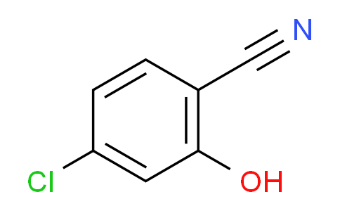 234T19 | 30818-28-1 | Benzonitrile, 4-chloro-2-hydroxy-