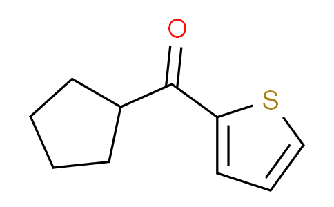 135A19 | 99186-05-7 | Methanone,cyclopentyl-2-thienyl-