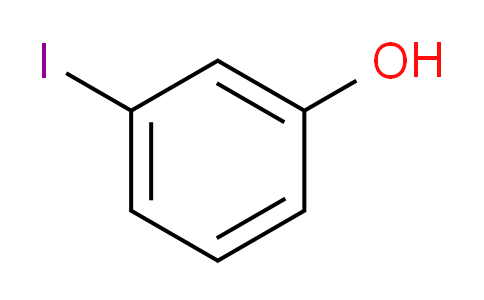 E35H19 | 626-02-8 | 3-Iodophenol