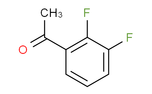 A35M19 | 18355-80-1 | 2,3-difluoroacetophenone