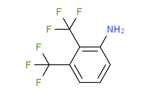 K36D19 | 3822-20-6 | Benzenamine, 2,3-bis(trifluoromethyl)-