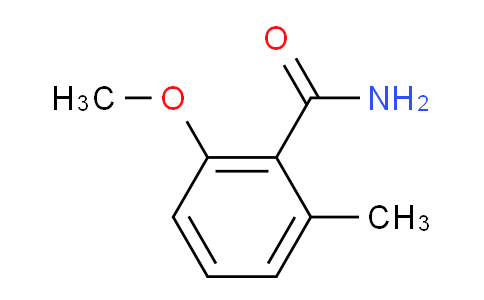 136Q19 | 139583-90-7 | Benzamide, 2-methoxy-6-methyl-