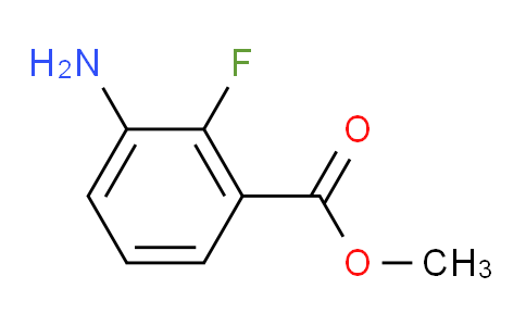 836W19 | 1195768-18-3 | methyl 3-amino-2-fluorobenzoate