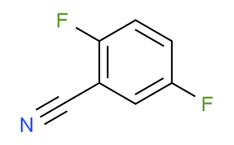 L37C19 | 64248-64-2 | 2,5-difluorobenzonitrile