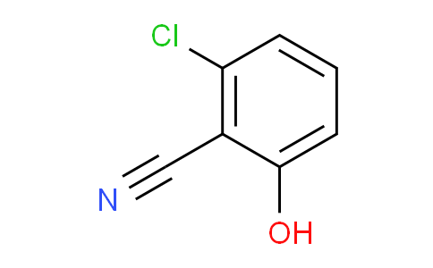 K37E19 | 89999-90-6 | 2-chloro-6-hydroxybenzonitrile