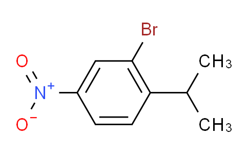 G37F19 | 101980-41-0 | 2-BROMO-1-ISOPROPYL-4-NITROBENZENE