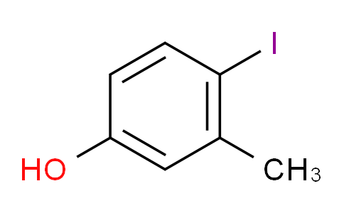 H37P19 | 133921-27-4 | 4-IODO-3-METHYL-PHENOL