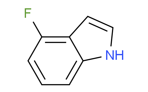 E37Q19 | 387-43-9 | 4-fluoroindole