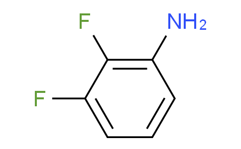 737V19 | 4519-40-8 | 2,3-difluorobenzenamine