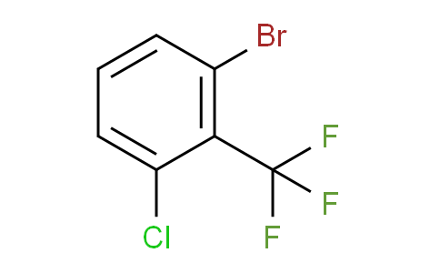 738C19 | 857061-44-0 | 1-Bromo-3-chloro-2-(trifluoromethyl)benzene