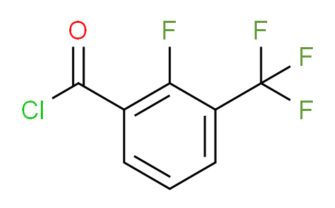D38N19 | 208173-19-7 | 2-fluoro-3-(trifluoromethyl)benzoyl chloride