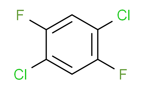 V39B19 | 400-05-5 | 1,4-dichloro-2,5-difluorobenzene