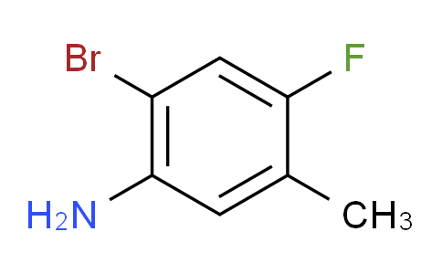 939D19 | 1065076-39-2 | 2-bromo-4-fluoro-5-methyl-aniline