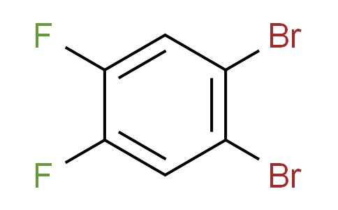 D39J19 | 64695-78-9 | 1,2-dibromo-4,5-difluorobenzene