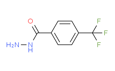 139L19 | 339-59-3 | 4-(Trifluoromethyl)benzhydrazide