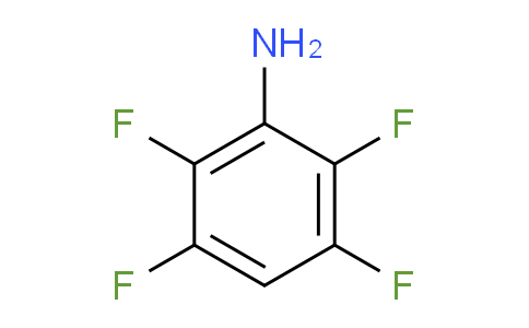 639Q19 | 700-17-4 | 2,3,5,6-Tetrafluoroaniline