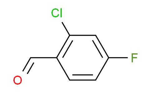 K39Z19 | 84194-36-5 | 2-Chloro-4-fluorobenzaldehyde