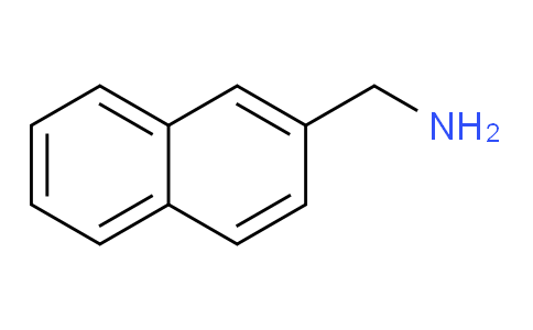 K3A219 | 2018-90-8 | 1-(naphthalen-2-yl)methanamine