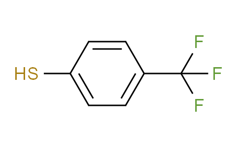 V3A519 | 825-83-2 | 4-(Trifluoromethyl)thiophenol