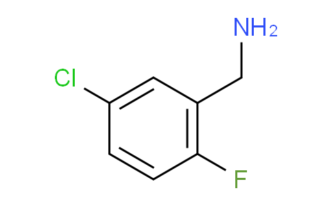 A3B219 | 261723-26-6 | 5-Chloro-2-fluorobenzylamine