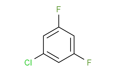 J3B719 | 1435-43-4 | 3,5-Difluorochlorobenzene