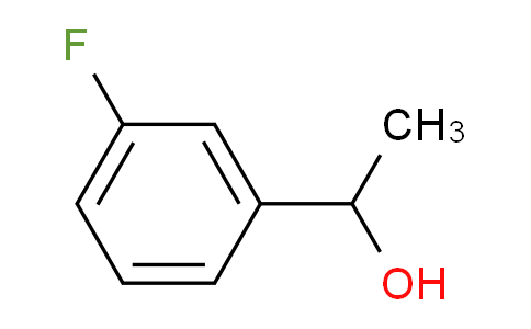 A3C019 | 402-63-1 | 1-(3-fluorophenyl)ethanol