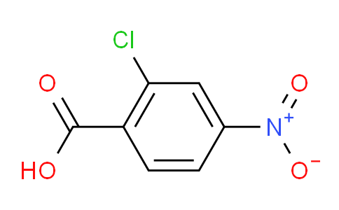 83C519 | 99-60-5 | 2-Chloro-4-nitrobenzoic acid