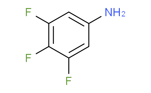 V3E519 | 163733-96-8 | 3,4,5-Trifluoroaniline