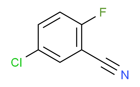 V3F519 | 57381-34-7 | 5-chloro-2-fluorobenzonitirle