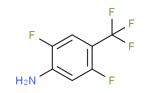 K3G119 | 114973-22-7 | 4-Amino-2,5-Difluorobenzotrifluoride