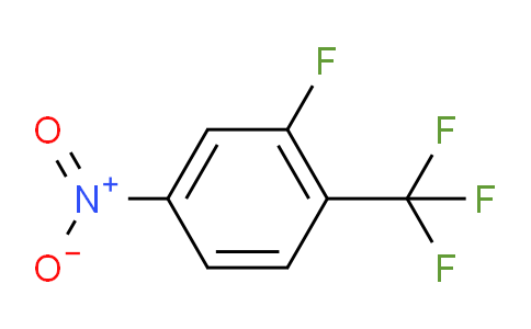 N3J019 | 69411-67-2 | 2-fluoro-4-nitro-1-(trifluoromethyl)benzene