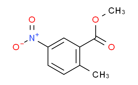 63J119 | 77324-87-9 | Methyl 5-nitro-2-methylbenzoate