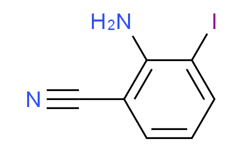 Y3J319 | 114344-67-1 | 2-Amino-3-iodobenzonitrile