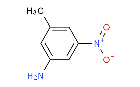 D3J719 | 618-61-1 | 3-Methyl-5-nitroaniline