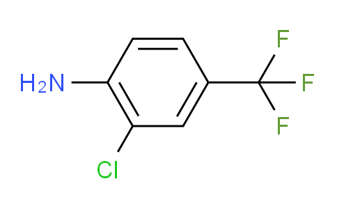 J3K319 | 39885-50-2 | 4-Amino-3-chlorobenzotrifluoride