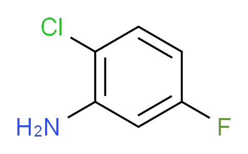 63L219 | 452-83-5 | 2-Chloro-5-fluoroaniline