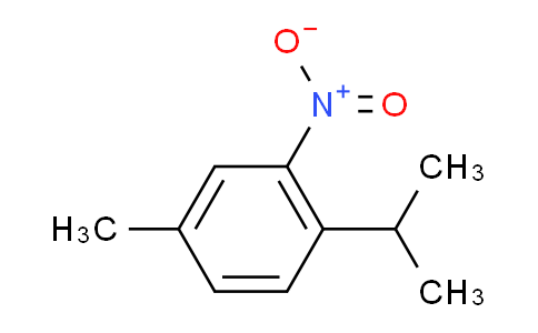 13L919 | 943-15-7 | 2-Nitro-4-cymene