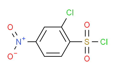 S3M819 | 20201-03-0 | 2-chloro-4-nitrobenzenesulfonyl chloride