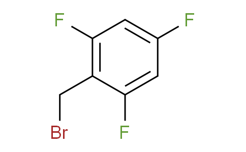 K3P019 | 151411-98-2 | 2,4,6-Trifluorobenzyl bromide